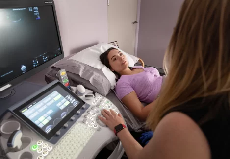 Specialist Ultrasound Clinic for Women Sydney Ultrasound Care - Ectopic Pregnancy