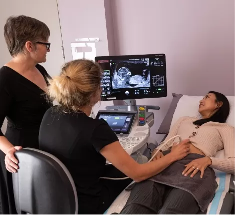 Specialist Ultrasound Clinic for Women Sydney Ultrasound Care - Pre Eclampsia Screening