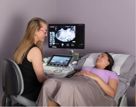 Pelvic Ultrasound Scan for Women Sydney - Ultrasound Care