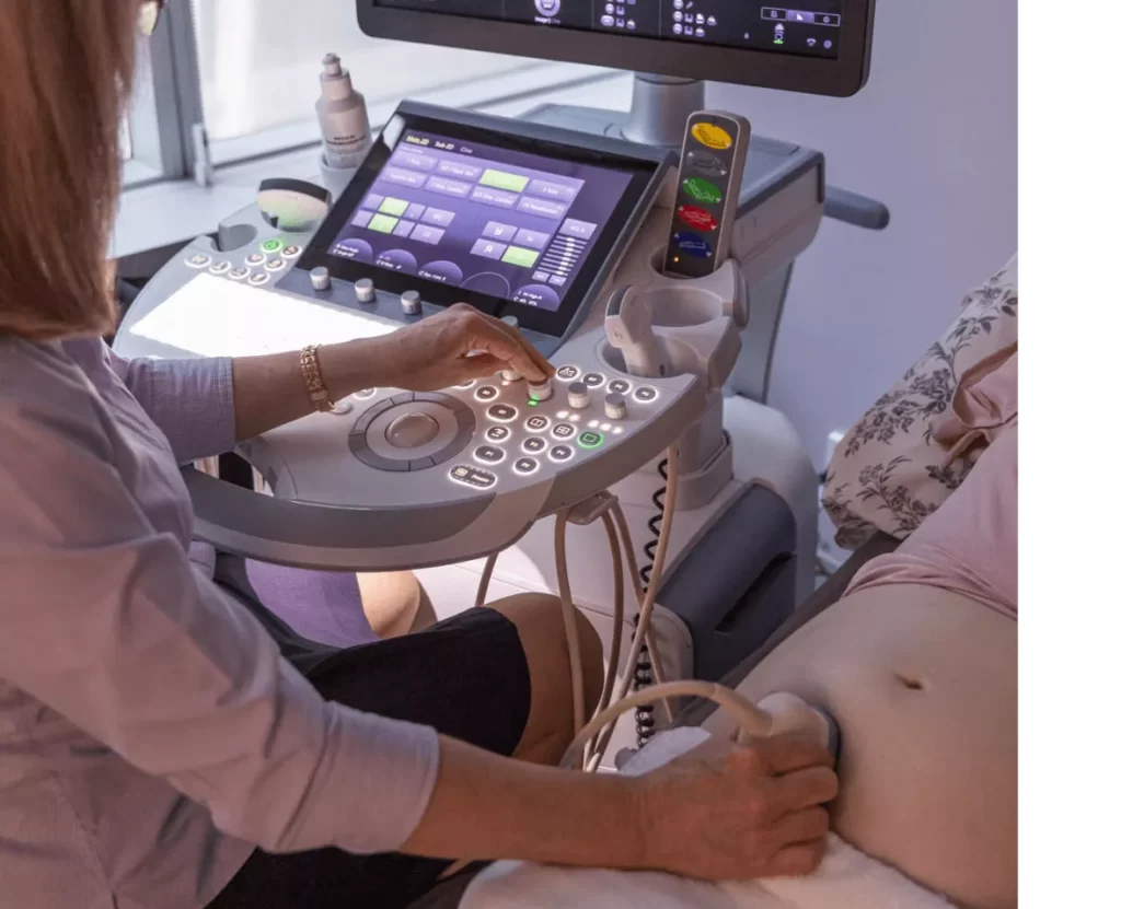 Ultrasound Care - Experts in diagnostic and screening services for women