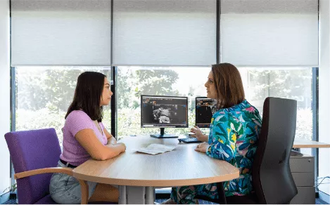 Booking a HyCoSy Procedure Sydney - Ultrasound Care