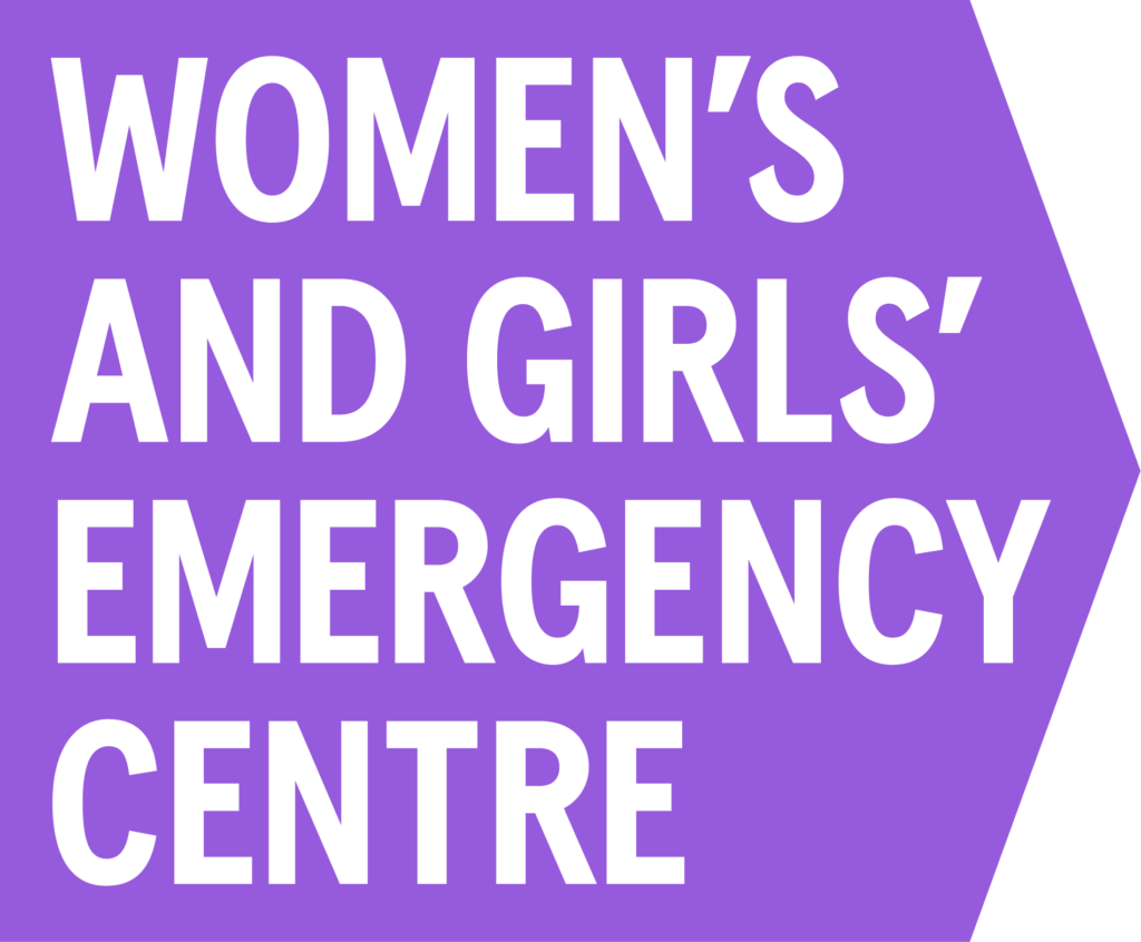 Women's and girls emergency centre