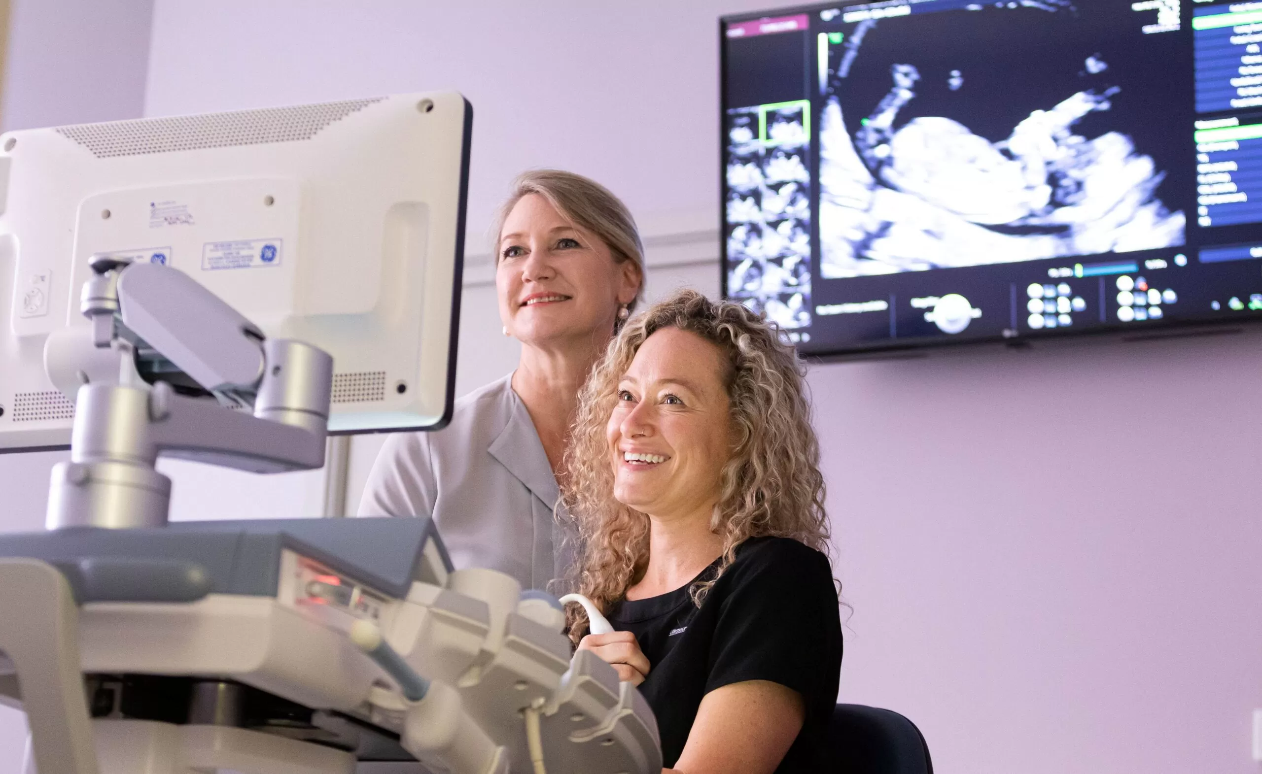 How to Become a Sonographer - Ultrasound Care