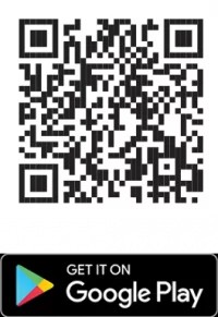 Tricefy Mobile App play store qr code
